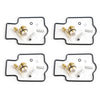 Yamaha YZF600R Carburetor Repair Kit (2000-2007)