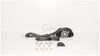 Holden Commodore VR VS Sedan Left Hand Rear Seat Belt (1993-1997)