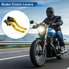 Kawasaki Ninja 500 Brake Clutch Lever / Short (2024–2025)