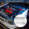 Mitsubishi 6G72 (V43W) Cylinder Head Gasket Kit (1991-1996)