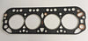 Westerbeke Thornycroft JB J2 Head gasket set BMC 1.5 diesel