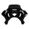 Harley Low Rider ST Headlight Fairing Mount Bracket Kit Black (2022 - 2025)