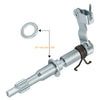 Yamaha Raptor 660R Clutch Actuator Push Lever Arm Shaft (2001–2005)