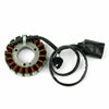 Yamaha XV1700ATS (Road Star Midnight Silverado) Stator (2005-2010)