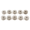 Juki DNU-241, DNU-1541, DNU-1541S Metal Large Bobbins M Size