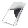 Harley Softail Chrome Lower Dash Panel Extension (2000-2017)