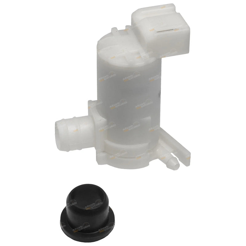 Nissan Bluebird U13 Front Windscreen Washer Pump Motor (1993-1997)