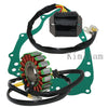 Suzuki GS500 GS500E Stator Regulator Rectifier Gasket (1989-2000)