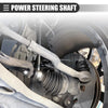Jeep Cherokee Power Steering Shaft (1984-1994)