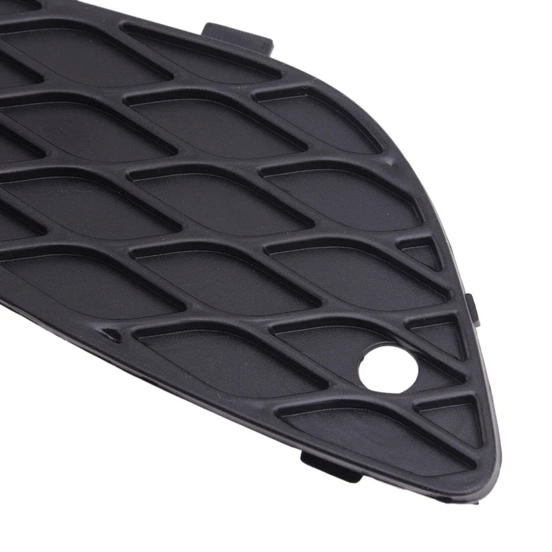 Mercedes E-Class W211 Front Bumper Lower Grille Cover (2003-2009)