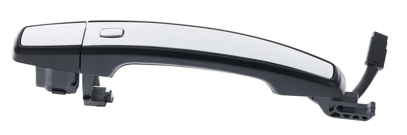 Holden Commodore LHF Chrome Outer Door Handle W/Smart Entry (2013–2017)