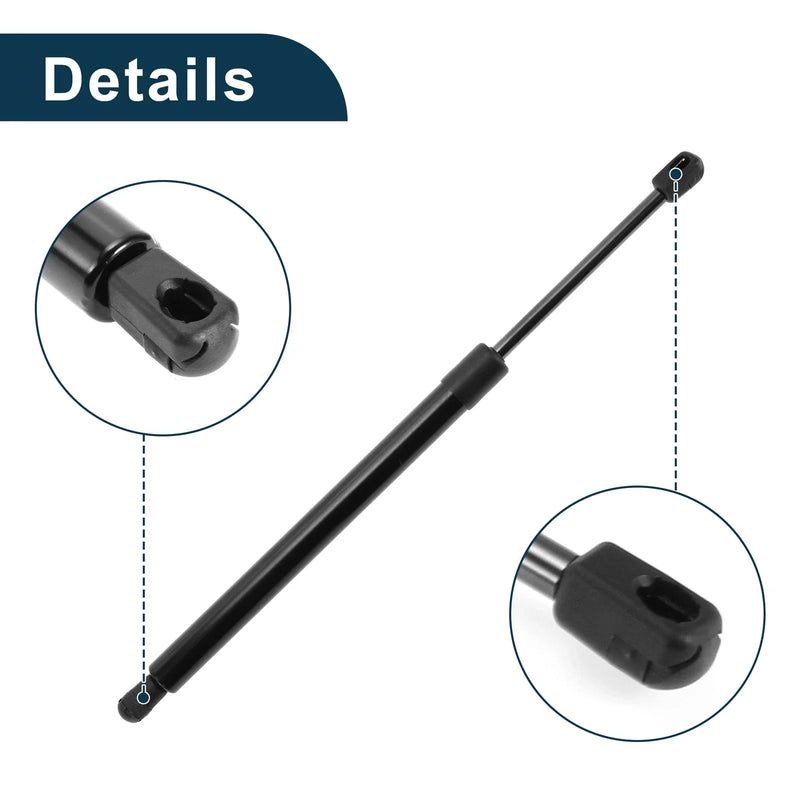 Dodge Magnum Rear Gate Lift Supports (2005-2010)