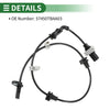 Honda Insight Front Right ABS Wheel Speed Sensor (2000-2006)