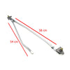 Toyota Corolla DX LE AE92 AE95 Sedan 1987-1992 Windshield Wiper Linkage
