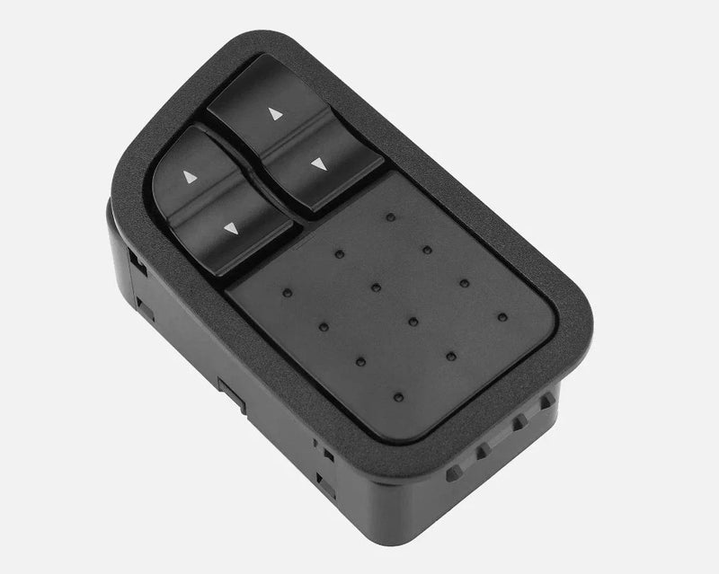 Ford Falcon / Fairlane Master Window Switch No Illumination (2002–2008)