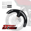 Harley Touring Electra Street Glide Road King 23" Custom Front Fender (2009-2023)