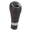 Mercedes Benz W169 W245 W211 W203 C209 CL203 6 Speed Gear Shift Knob (2001-2012)