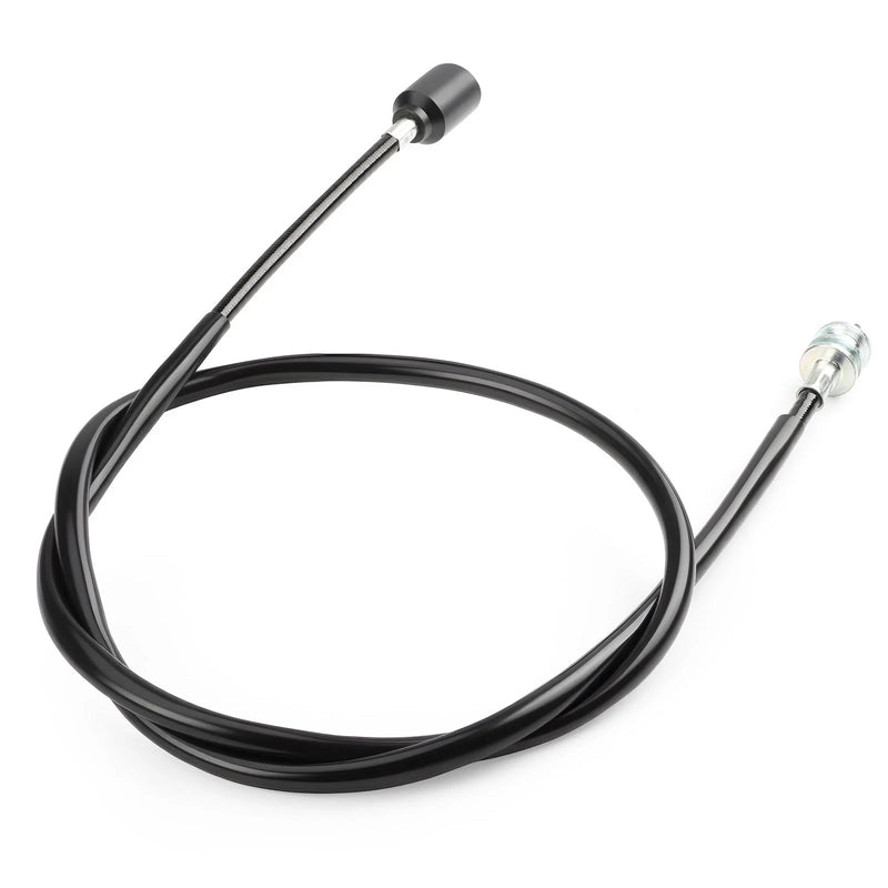 Yamaha Grizzly YFM600 / Big Bear YFM400 Speedometer Cable (1998-2006)