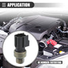 Dodge A/C Pressure Transducer Valve (2006-2010)