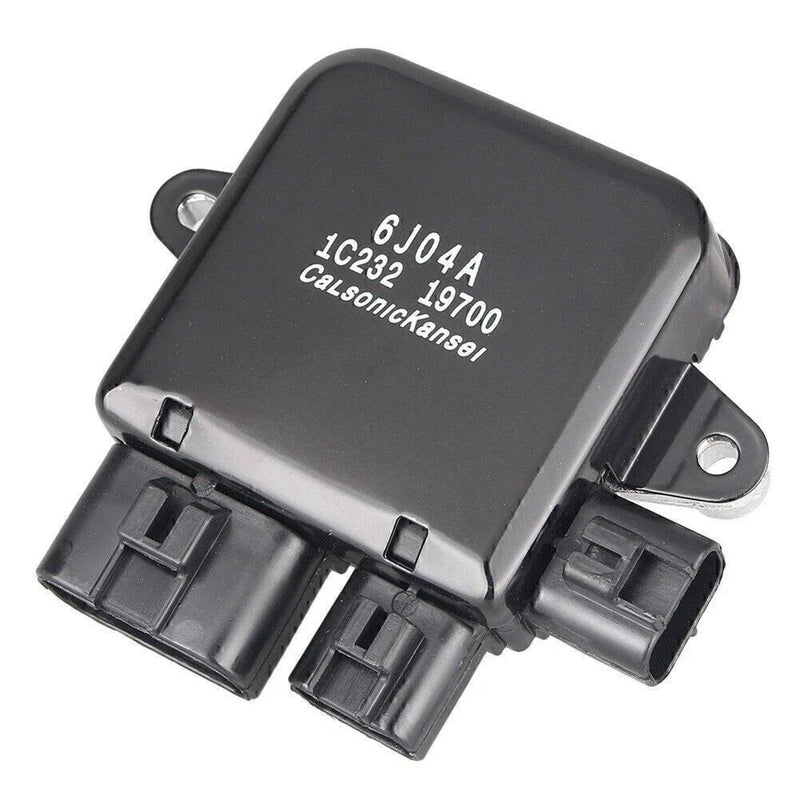 Mazda 6, MPV, Mitsubishi Lancer Radiator Cooling Fan Control Module
