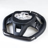 Ford Focus Kuga Carbon Fiber Flat Bottom Steering Wheel (2020-2023)