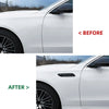 Mercedes Benz C Class W206 C200 C260 C63 Fender Trim (2022-2023)