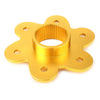 Ducati 6-Bolt Sprockets CNC Rear Sprocket Flange Cover (Fits All Years)