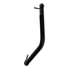 Harley Sportster (2004 - 2022) Vivid Black Mustache Engine Guard Crash Bar