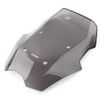 BMW C 400 X Grey ABS Windshield Air Deflector (2018-2023)