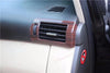 LEXUS RX350 450h Wood Grain Interior Cover 12x (2010–2015)