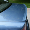 Hyundai Genesis Coupe Boot Lip Spoiler (2013-2017)