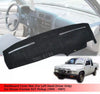 Nissan D21 1995-1997 Dashboard Mat Cover (1995-1997)