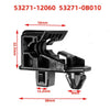Toyota Corolla, Lexus RX300 Headlamp Assembly Mount Bracket (2003-2008)
