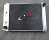 Ford Cortina 1972-1982 3Row Aluminum Radiator (6 Cylinder TC/TD/TE TF)