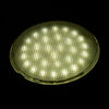 Boat Marine RV Cabin 12V Stainless Steel LED Dome Light 5.5" (N/A)