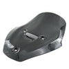 Ducati Diavel V4 Black Motorcycle Front Fairing Windshield (2023)
