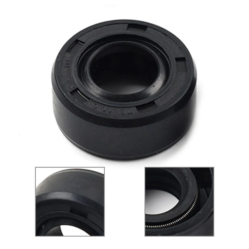 Honda XR50R CRF70F Gear Shift Oil Seal 11.6x24x10