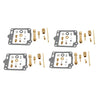 Yamaha XS1100 4 x Carburetor Repair Kits (1978-1979)