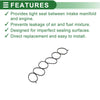 Lexus GS 2005-2012 Intake Manifold Gasket (2005-2012)