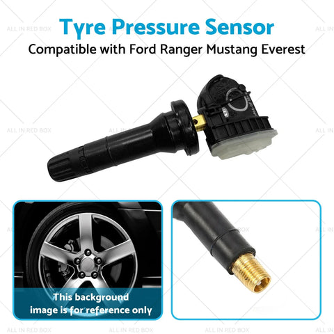 Ford Ranger, Everest, Mustang Tyre Pressure Sensor (2001-2023)