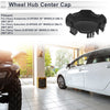 Chevy Avalanche Wheel Center Cap 5-SPOKE 20��� (2007 - 2013)
