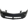 Bumper Cover For 2008-2012 Infiniti EX35 With Park Sensor