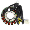 Suzuki LT-R450 Quad Racer Magneto Stator Coil (2006-2011)