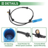Land Rover Freelander ABS Wheel Speed Sensor (2001-2006)