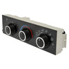 Chevrolet GMC Express 2500 3500 HVAC Control Module (2003-2023)