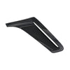 BMW G12 7-Series Glossy Black Side Air Duct Molding Trims (2016-2019)