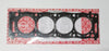 SCUDO ULYSEE VITARA HEAD GASKET SET