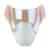 Honda CBR929RR Double Bubble Iridium Windshield (2000-2001)