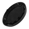 BMW Mini R55-R59 Front Door Speaker Cover Black (2007-2015)
