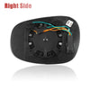 BMW 135i 128i 4 Pin Heated Mirror Glass Replacement (2008-2013)